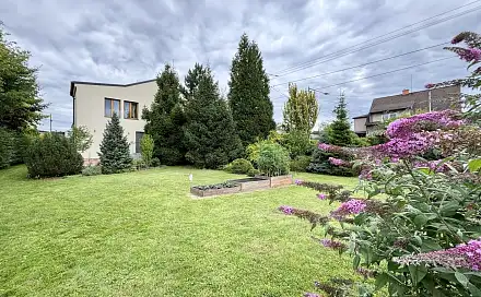 Pronájem bytu 3+kk 88 m², Ostrava - Petřkovice