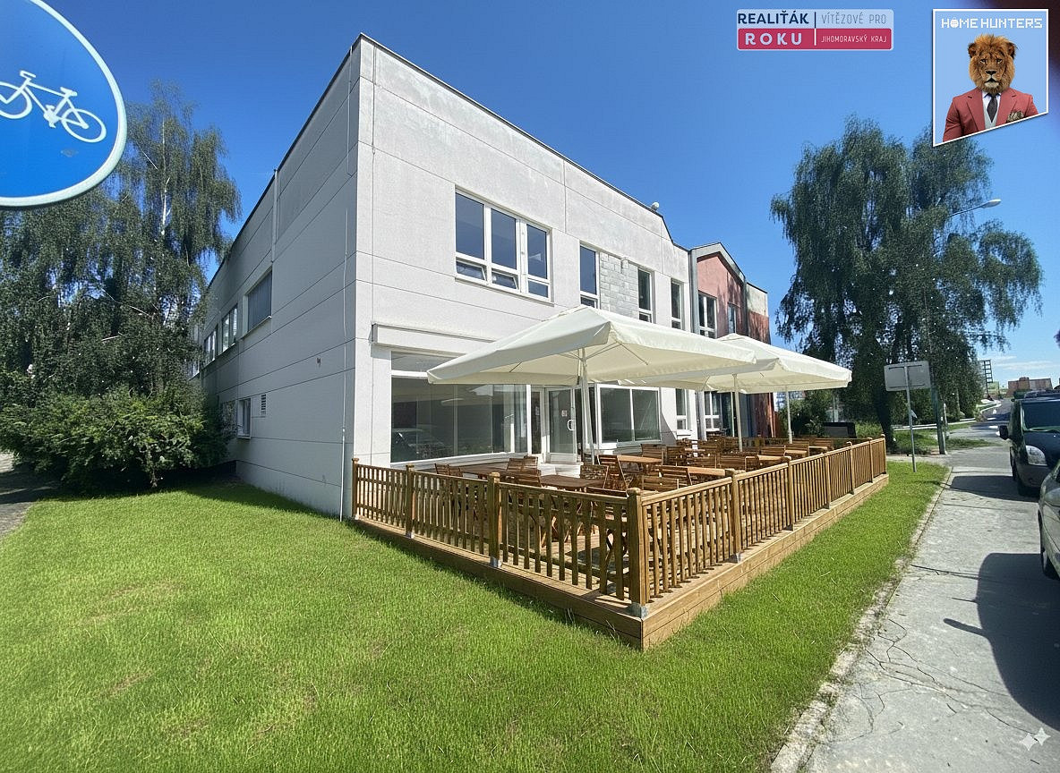 Pronájem obchodních prostor 220 m² — photo 3