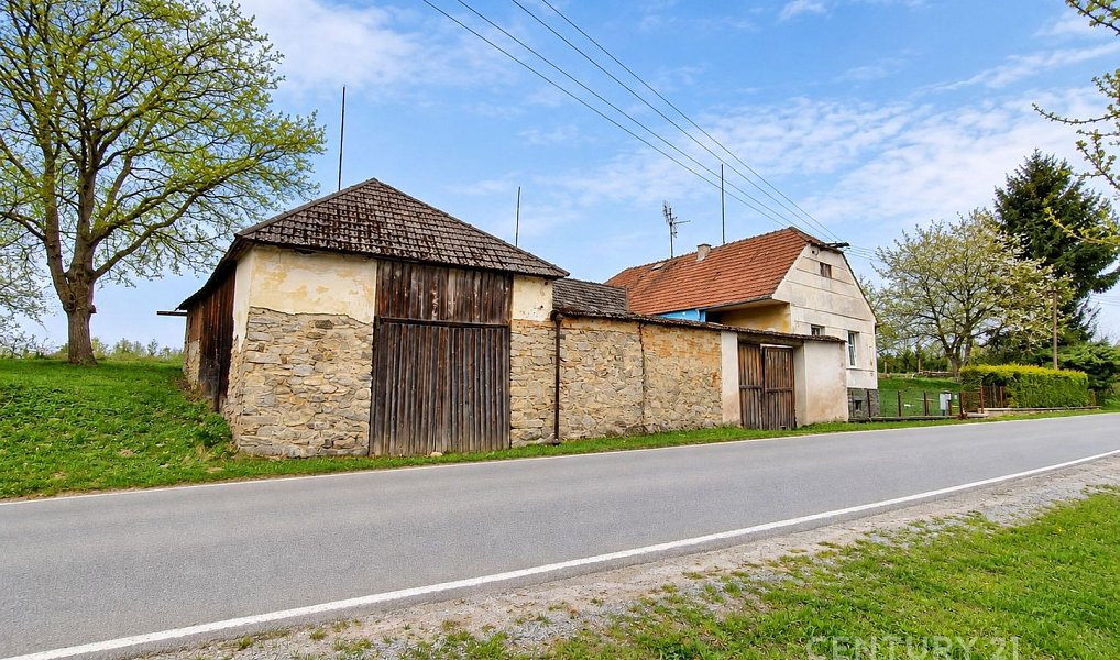 Prodej chaty/chalupy 104 m² s pozemkem 666 m², Volfířov – náhled fotky 3