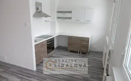 Prodej bytu 1+1 34 m²