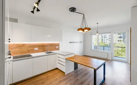 Prodej bytu 3+kk 75 m²