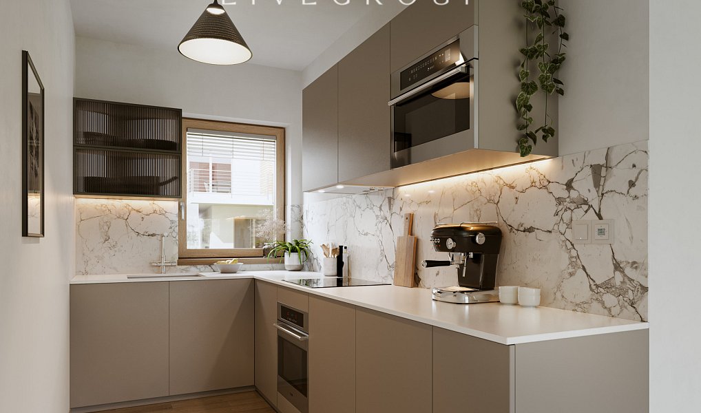 Prodej bytu 5+kk 84 m², Ivančice – náhled fotky 5
