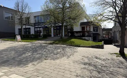 Prodej obchodních prostor 45 m², Kpt. Jaroše, Třebíč - Nové Dvory