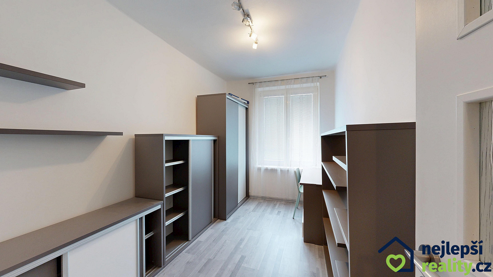 Pronájem bytu 3+1 54 m² — photo 4