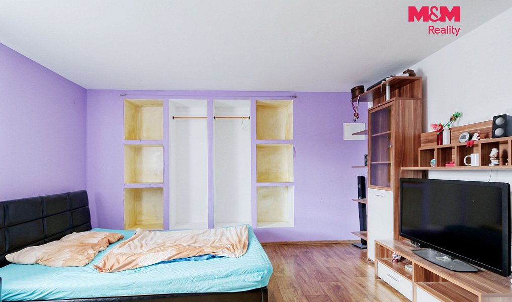 Prodej domu 128 m² s pozemkem 354 m², Kařez – náhled fotky 10