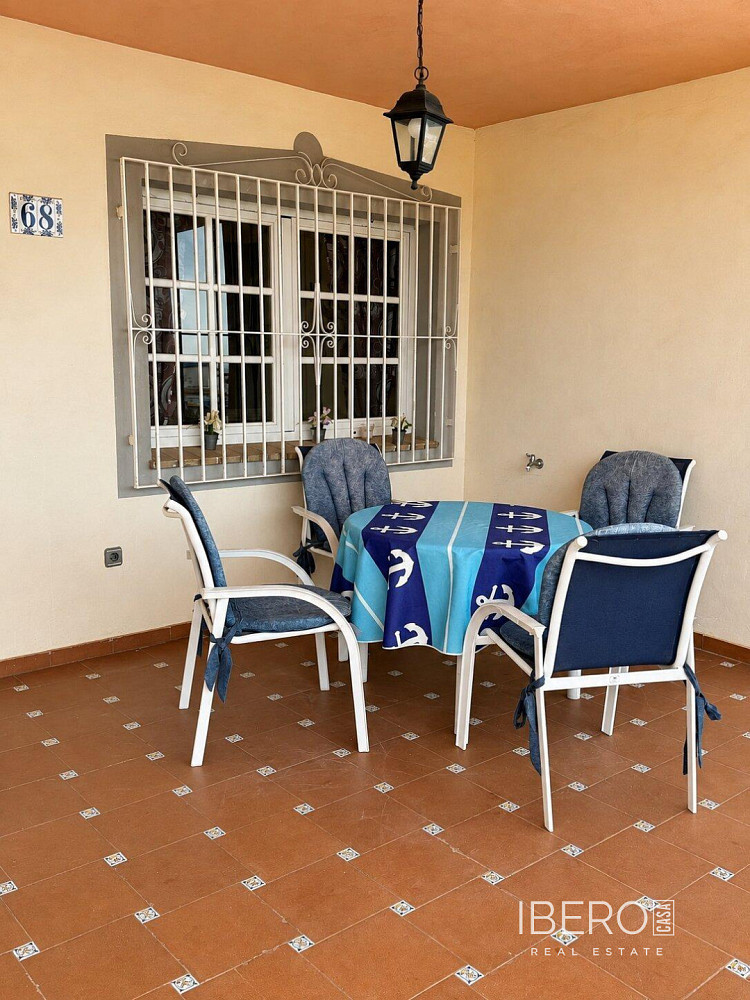 Casa 3+kk – Torrevieja, Residencial Vistaferris, Urbanización La Ceñuela - Vista 3