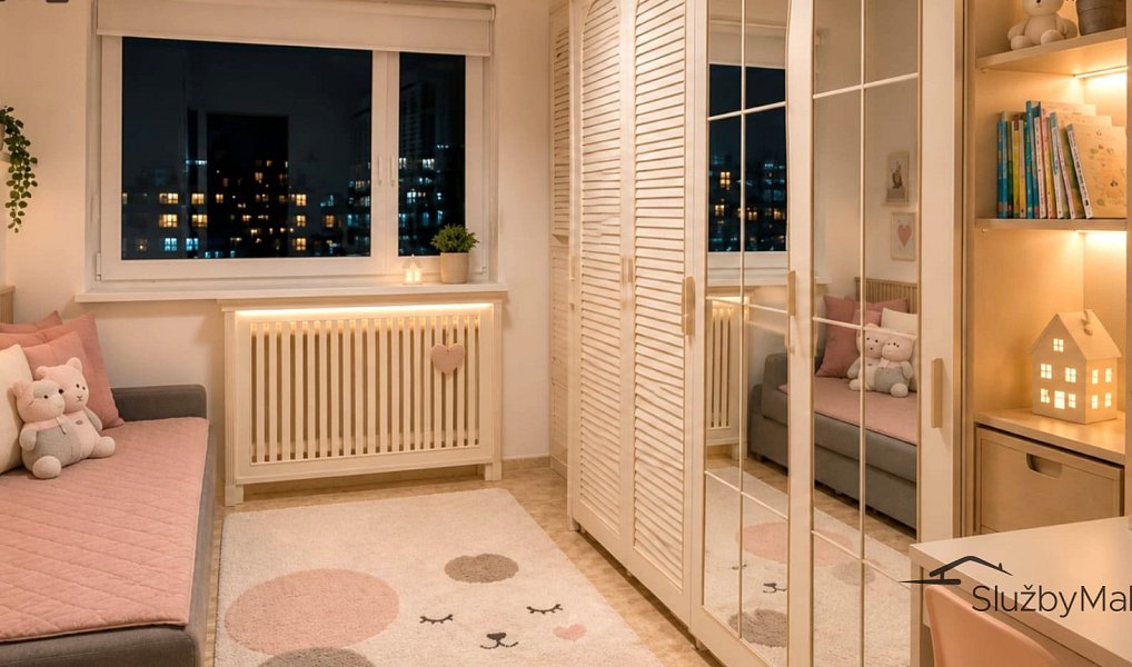 Prodej bytu 3+1 79 m², Praha – náhled fotky 6