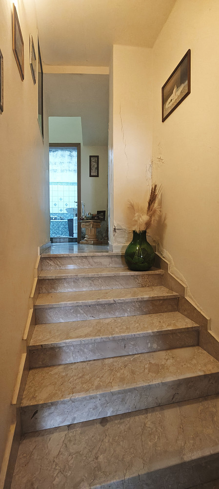 Casa 3+1 – Messina - Vista 5