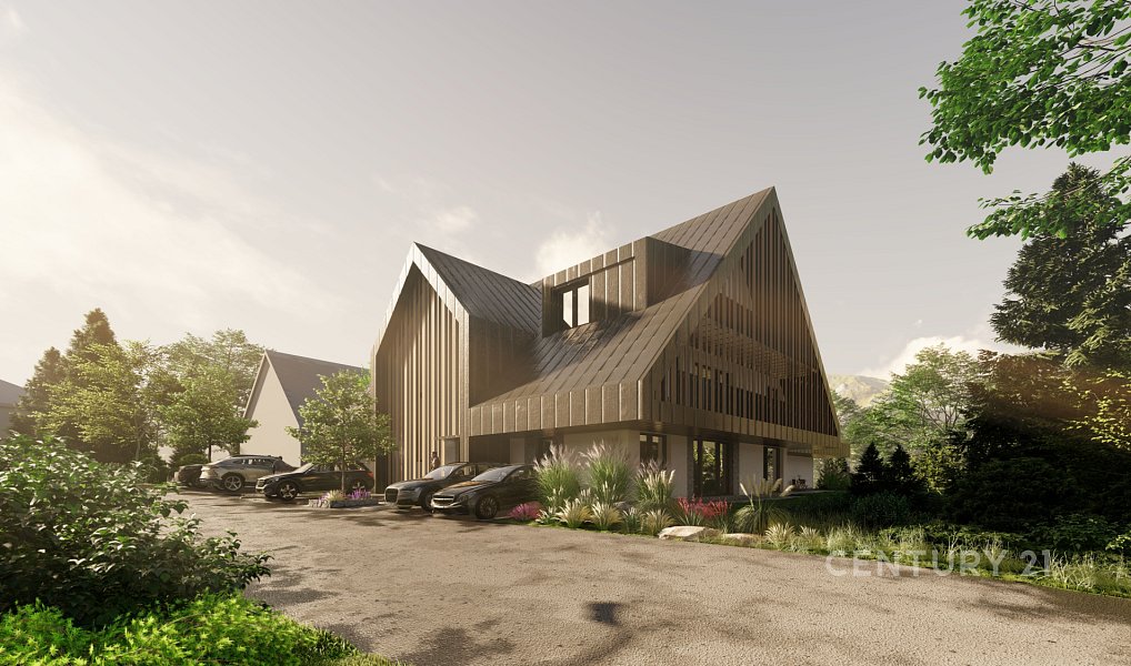 Prodej bytu 1+kk 38 m², Fryšava pod Žákovou horou – náhled fotky 2