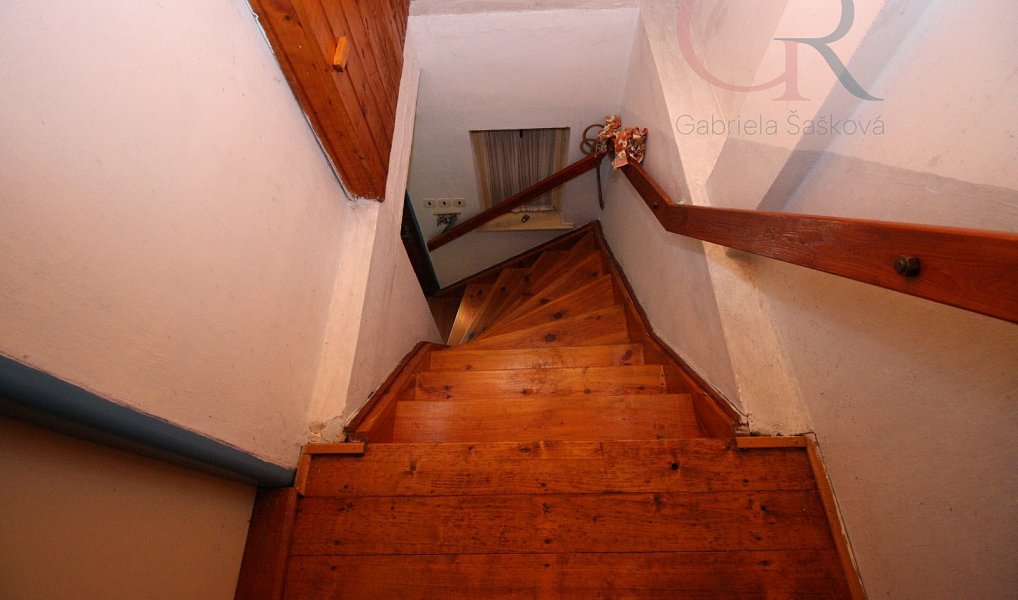 Prodej chaty/chalupy 44 m² s pozemkem 324 m², Řenče – náhled fotky 22