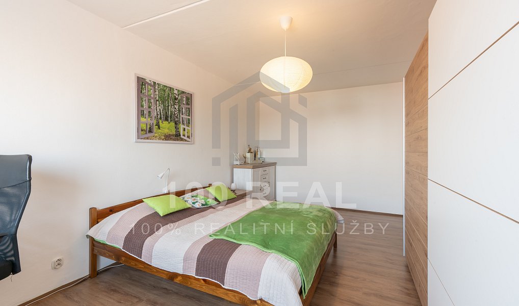 Pronájem bytu 2+1 64 m², Hradec Králové – náhled fotky 8
