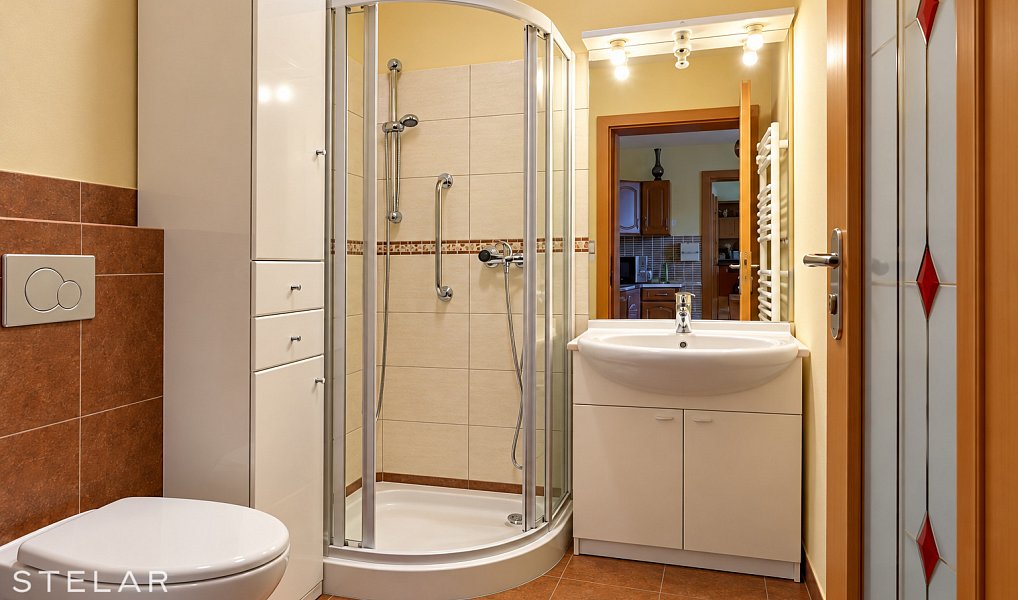 Pronájem bytu 1+1 52 m², Opava – náhled fotky 4