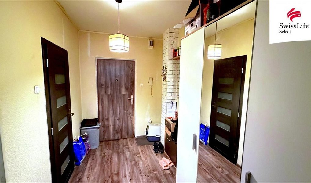 Prodej bytu 2+kk 40 m², Most – náhled fotky 11