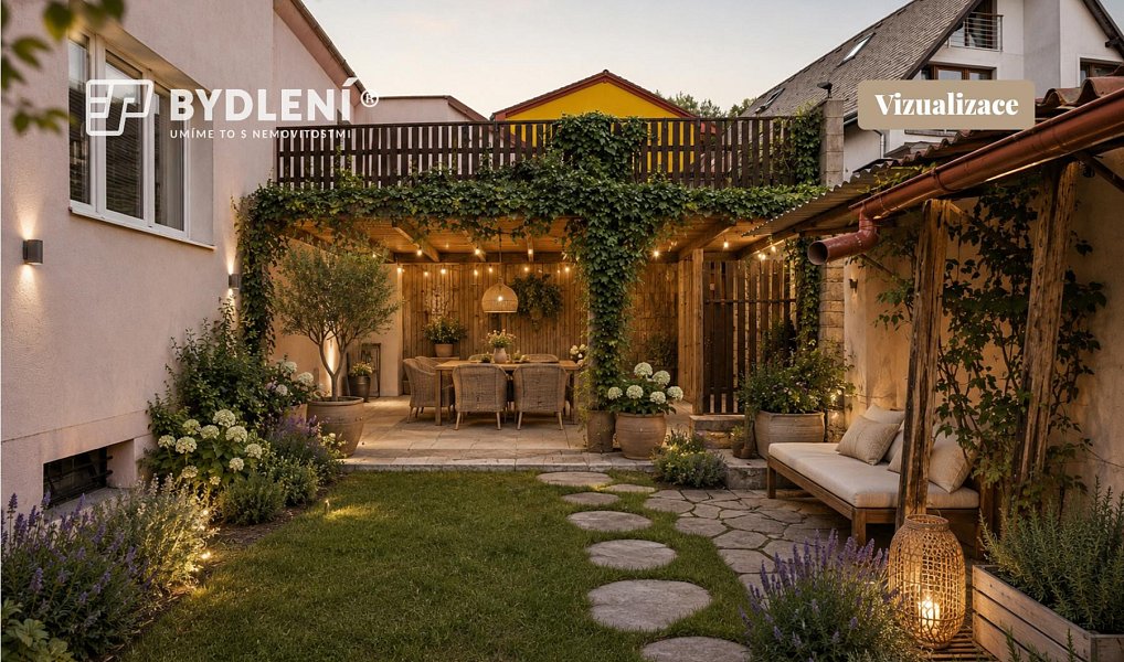 Prodej domu 314 m² s pozemkem 560 m², Krupka – náhled fotky 44