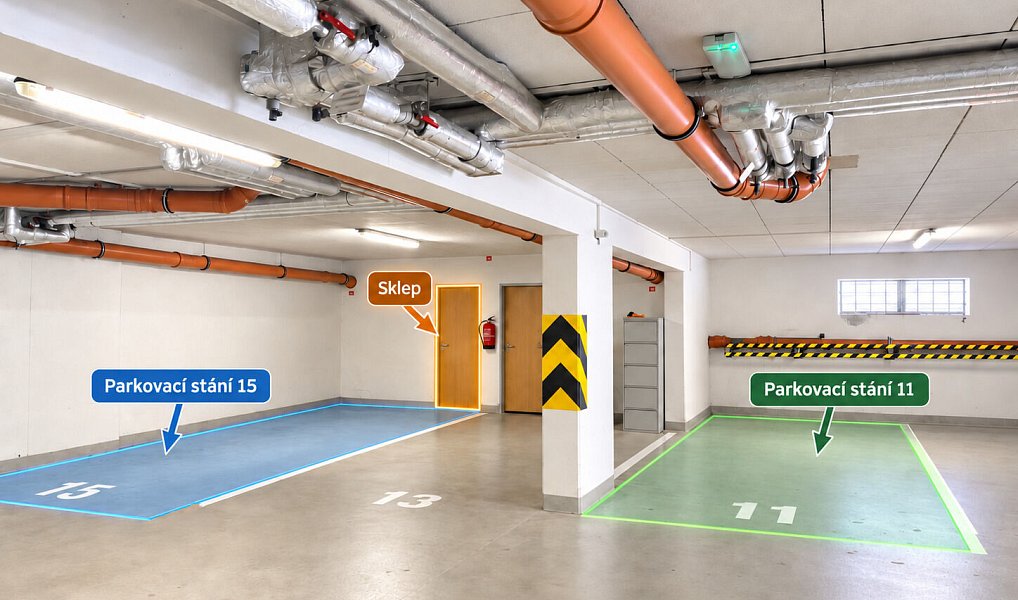 Prodej bytu 4+kk 100 m², Praha – náhled fotky 30