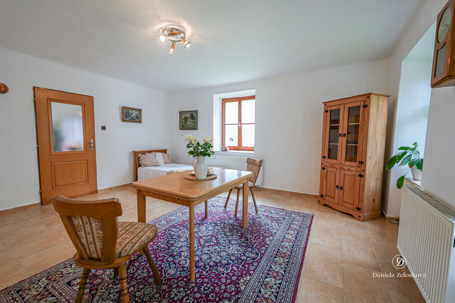 Prodej domu 105 m² s pozemkem 6 022 m² - View 6