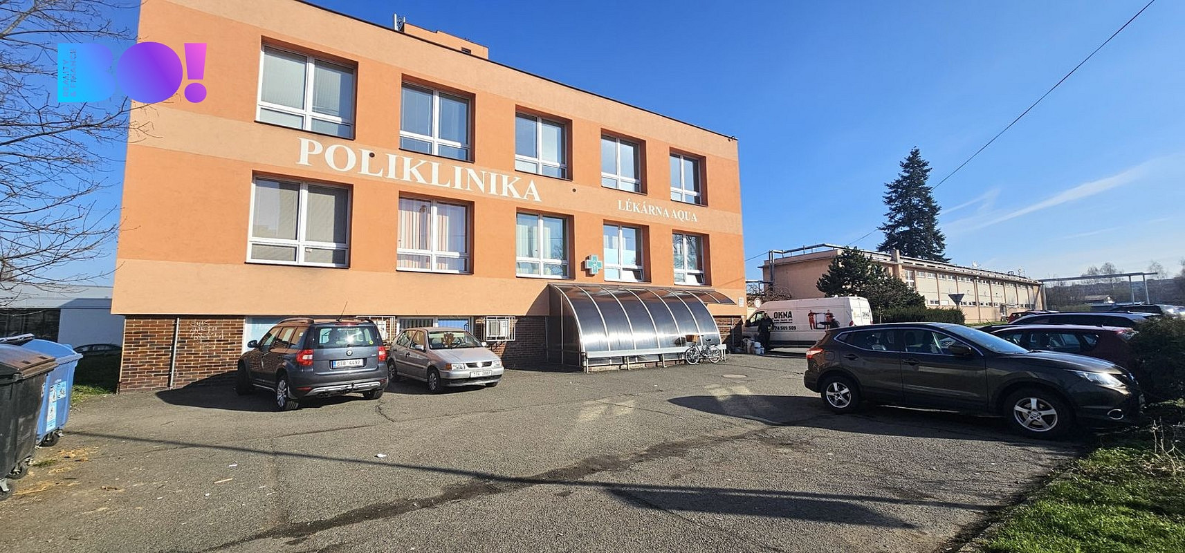 Pronájem obchodních prostor 204 m² – fotografie 3