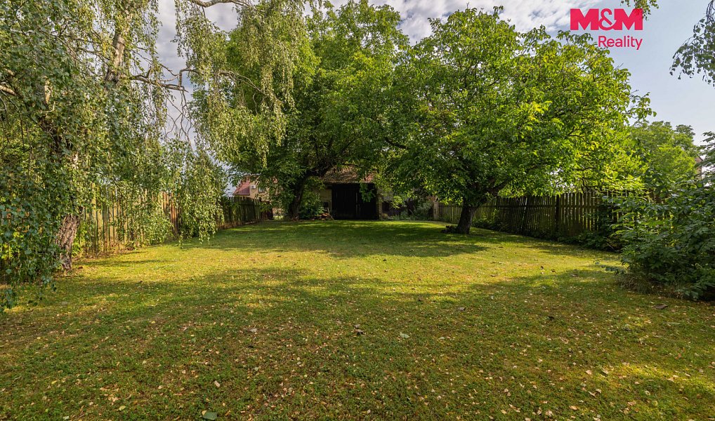 Prodej domu 120 m² s pozemkem 1 740 m², Bobnice – náhled fotky 16