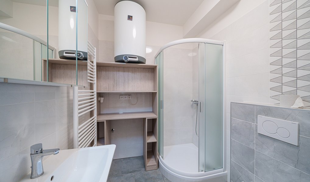 Pronájem bytu 2+kk 50 m², Jindřichův Hradec – náhled fotky 5