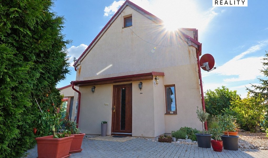 Prodej domu 122 m² s pozemkem 337 m², Troskotovice – náhled fotky 33
