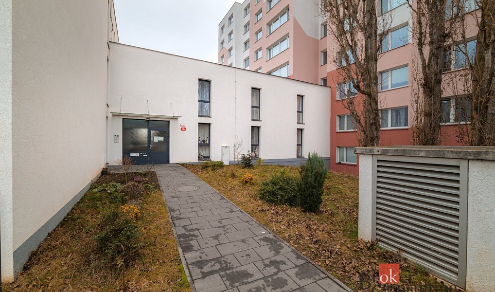 Pronájem bytu 2+1 48 m², Plzeň – náhled fotky 10