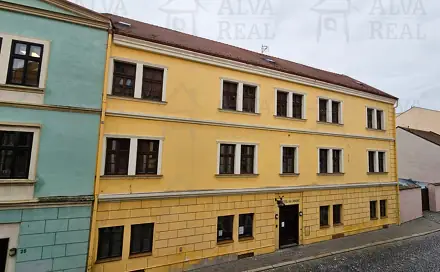Prodej ubytovacího objektu 651 m², Jánská, Kroměříž
