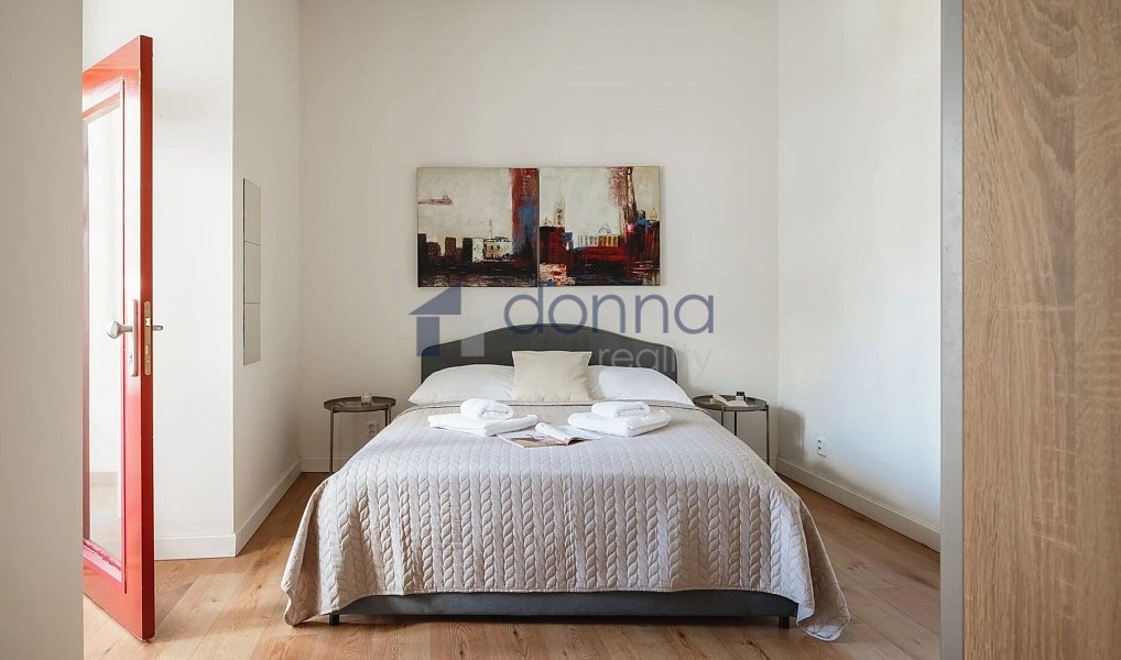 Pronájem bytu 3+kk 100 m², Praha – náhled fotky 13