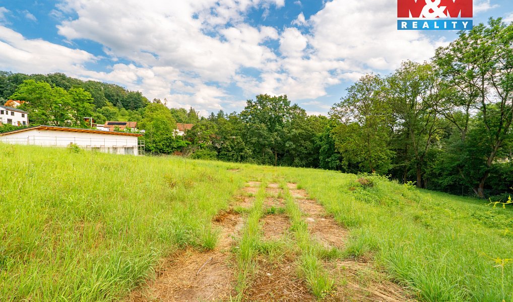 Prodej stavebního pozemku 759 m², Ústí nad Labem – náhled fotky 11