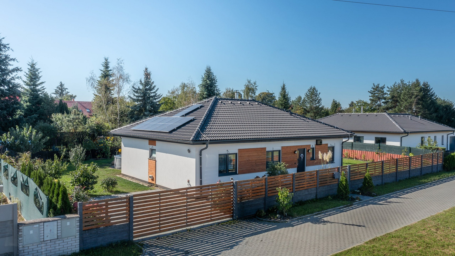 Prodej domu 120 m² s pozemkem 940 m²