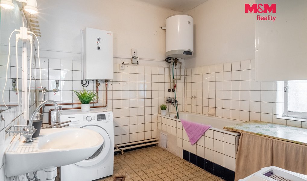 Prodej domu 98 m² s pozemkem 2 753 m², Mirotice – náhled fotky 4