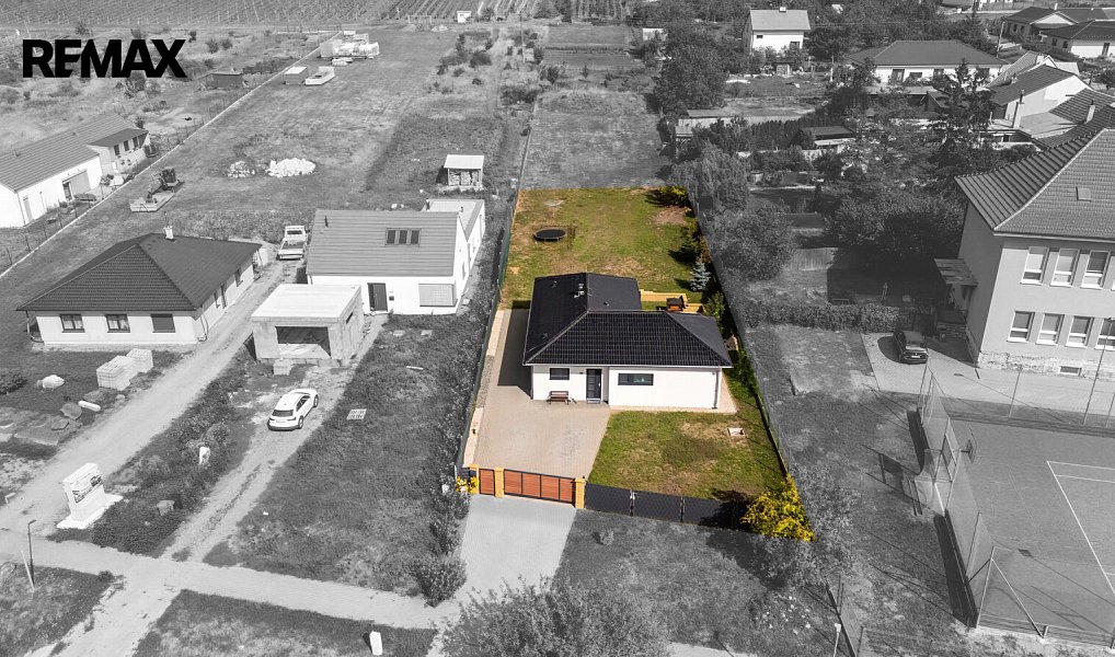 Prodej domu 99 m² s pozemkem 1 150 m², Pouzdřany – náhled fotky 5