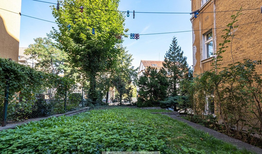 Prodej bytu 1+kk 49 m², Praha – náhled fotky 16
