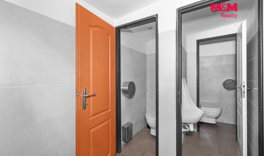 Prodej restaurace 128 m², Dolní Břežany – náhled fotky 17