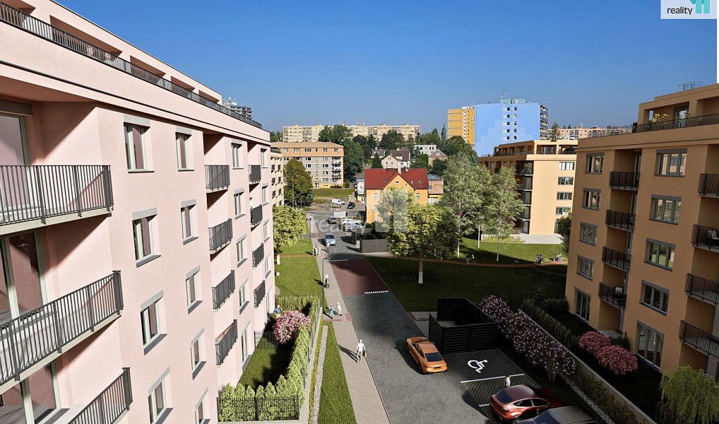 Prodej bytu 3+kk 88 m², Liberec – náhled fotky 18