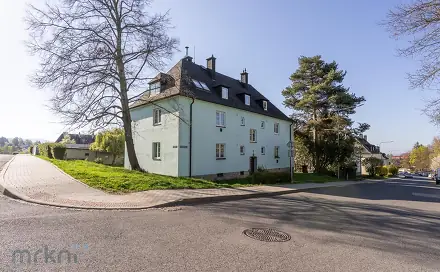 Pronájem bytu 2+1 45 m², U sanatoria, Šumperk
