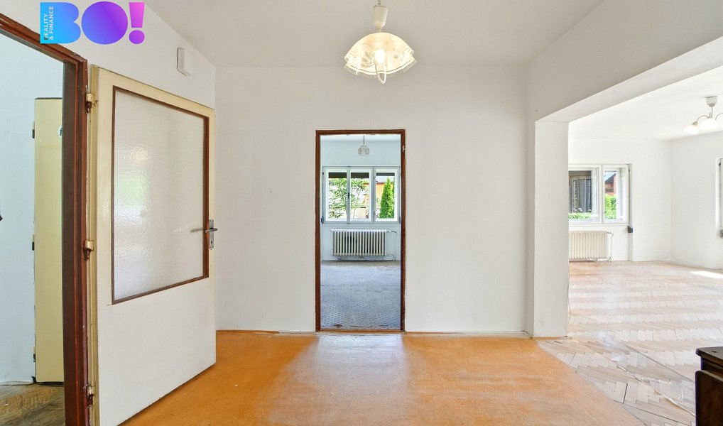 Prodej domu 96 m² s pozemkem 866 m², Třinec – náhled fotky 10
