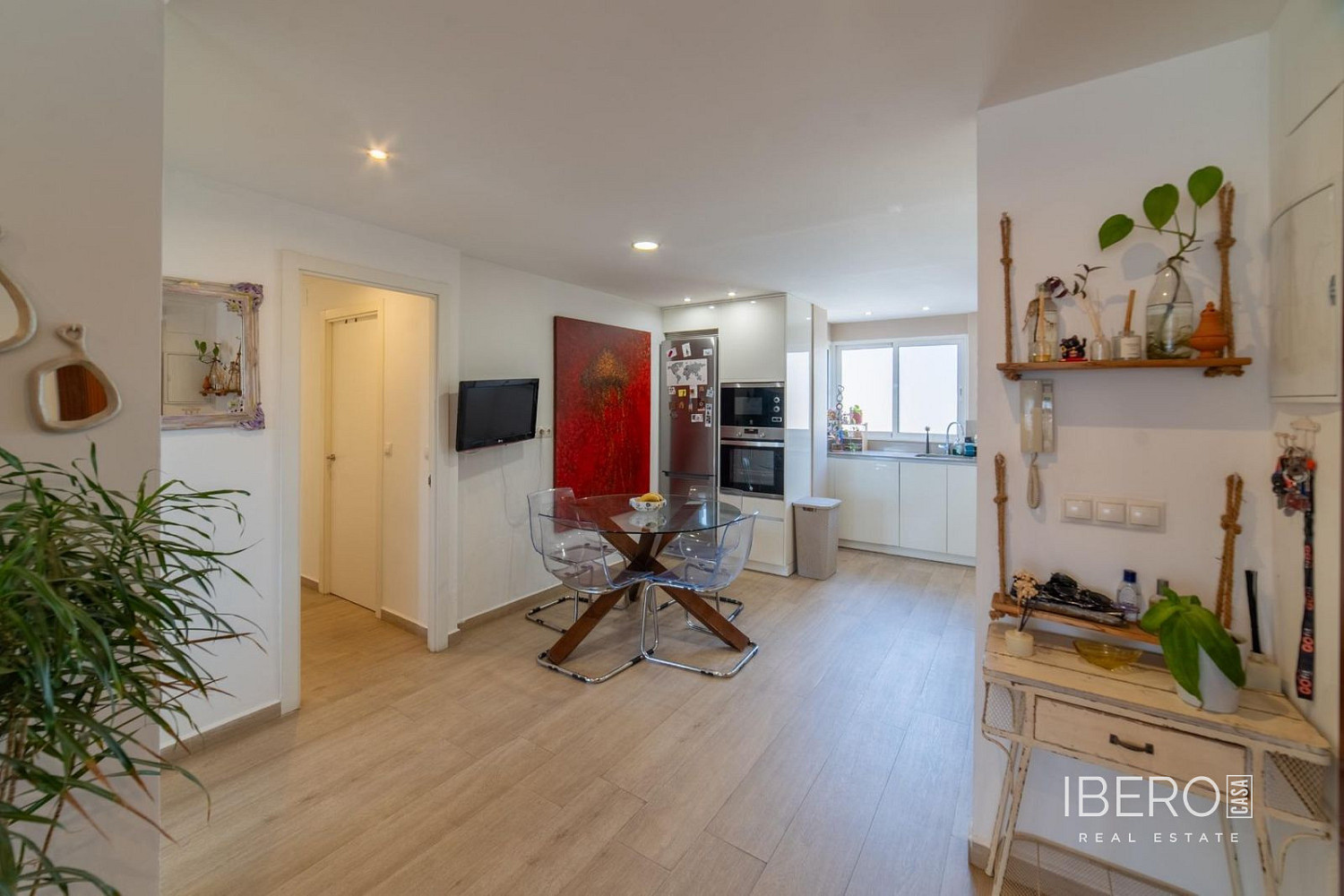 Piso 4+kk – Málaga, Centro Histórico, Centro - Más