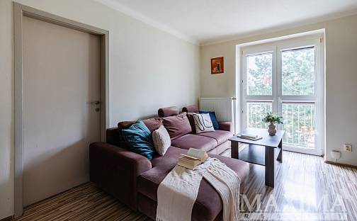 Prodej bytu 2+1 52 m², Petrohradská, Kladno