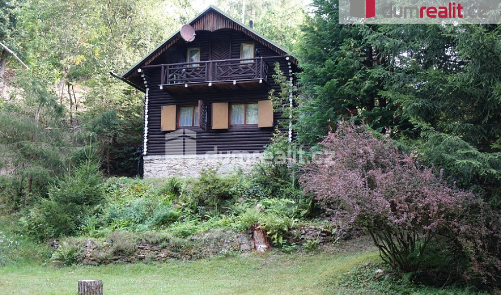 Prodej chaty/chalupy 55 m², Libež – náhled fotky 2