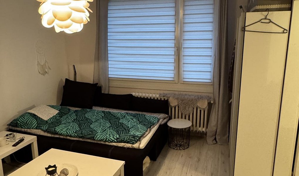Prodej bytu 2+kk 36 m², Jablonec nad Nisou – náhled fotky 7