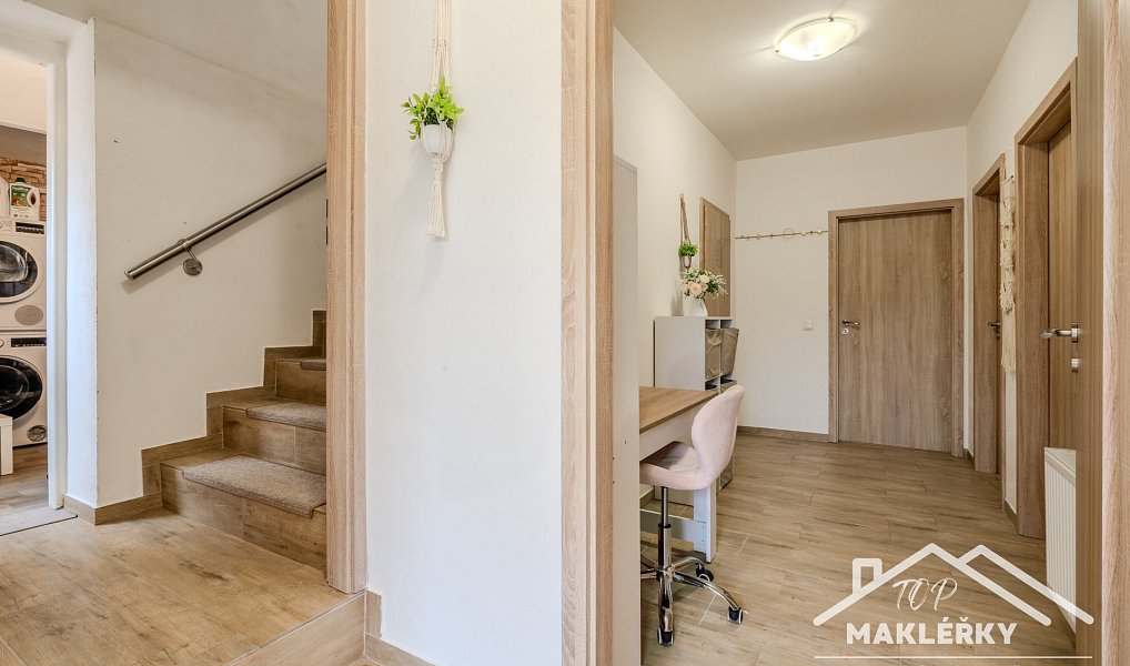 Prodej domu 153 m² s pozemkem 272 m², Pašinka – náhled fotky 5