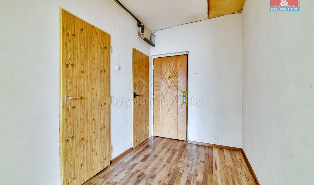 Prodej bytu 2+1 55 m², Toužim – náhled fotky 13