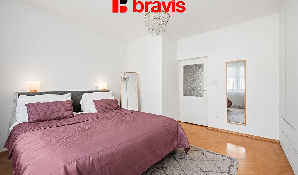 Prodej domu 177 m² s pozemkem 98 m², Brno – náhled fotky 16