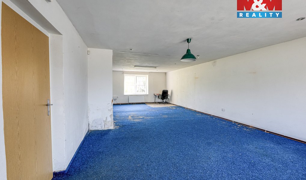 Pronájem obchodních prostor 47 m², Nýřany – náhled fotky 2