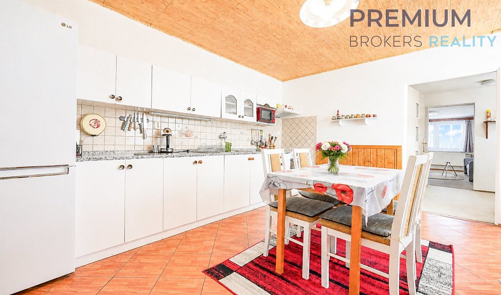 Prodej domu 190 m² s pozemkem 468 m², Štětí – náhled fotky 3