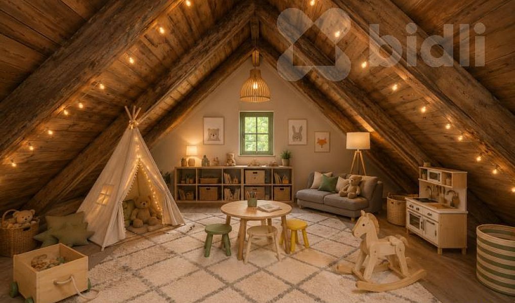 Prodej domu 113 m² s pozemkem 1 360 m², Červená Voda – náhled fotky 37