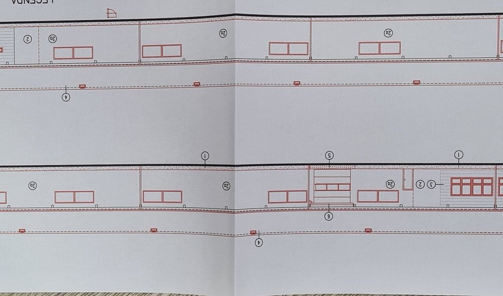 Pronájem obchodních prostor 1 046 m², Lutopecny – náhled fotky 13