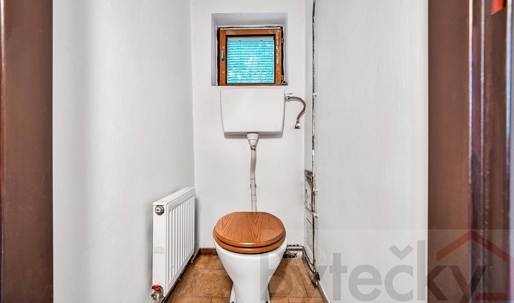 Prodej chaty/chalupy 100 m² s pozemkem 389 m², Hýskov – náhled fotky 15