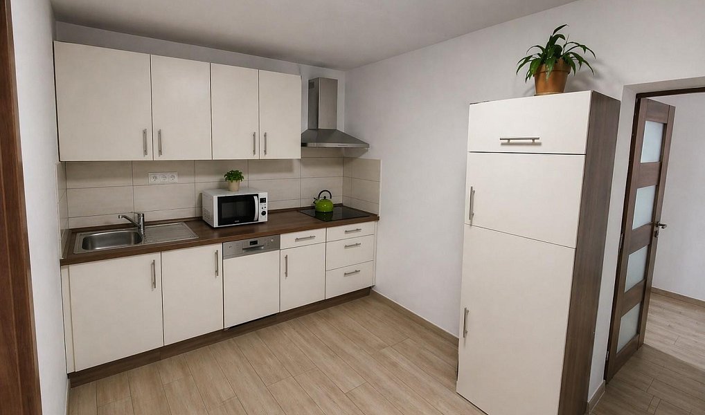 Prodej bytu 4+1, 64 m², Most