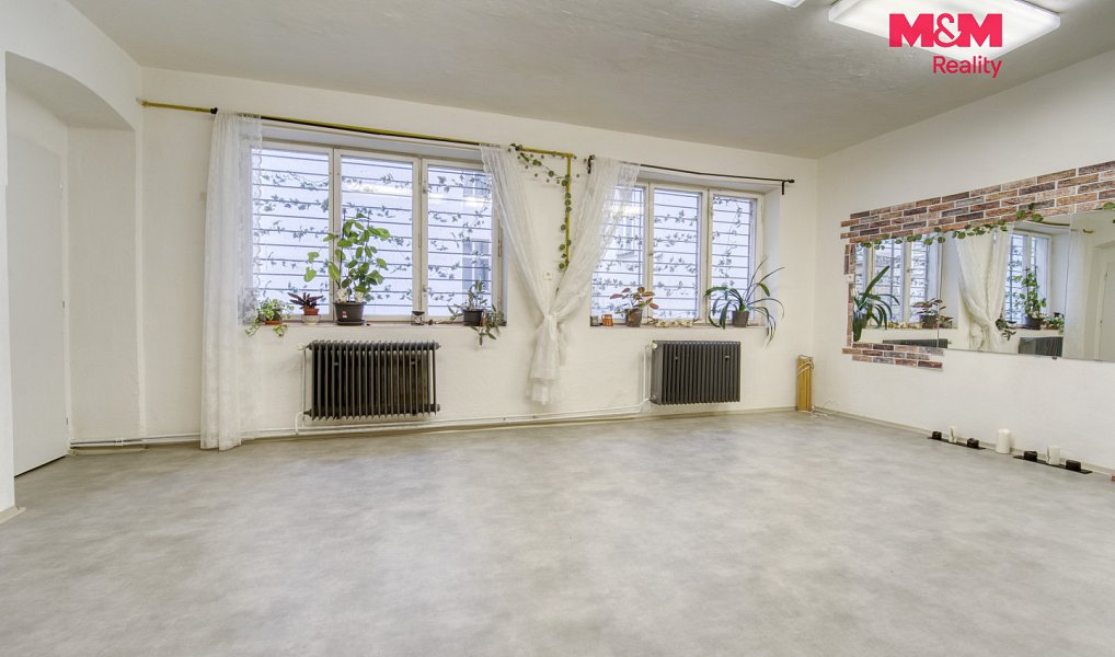 Pronájem obchodních prostor 95 m², Plzeň – náhled fotky 3